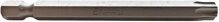 ENPRO Bit torx T 40, 75 mm, S2 703640