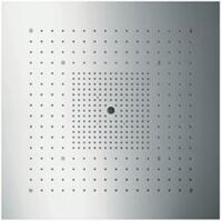 Axor Starck horná sprcha ShowerHeaven 720 x 720 mm nerezová ocel bez os Axor Starck horná sprcha ShowerHeaven 720 x 720 mm nerezová ocel bez os