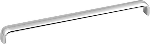 Sapho THEIA, LATUS VIII úchytka na nábytok, rozteč 320mm, chróm CT320