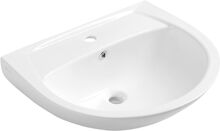 Aqualine Keramické umývadlo 60x48cm 15601