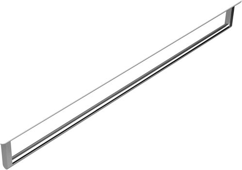 GSI SAND držiak uterákov 100cm, chróm