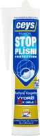 CEYS STOP PLESNI, sanitárny silikón, 280ml, transparent 42505546 CEYS STOP PLESNI, sanitárny silikón, 280ml, transparent 42505546