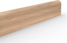 Lišta soklová Gerflor 60 S016 MDF fólia 60x16,2x2200 mm