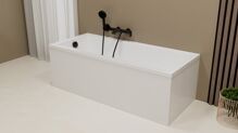 Polysan UNIVERSAL U panel 80x180x80x52cm (6) (5)
