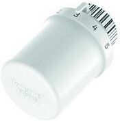 Honeywell hlavica termostatická Thera 4-klasik biela