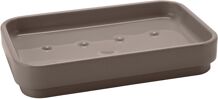Aqualine SEVENTY mydeľnička na postavenie, tortora 631152