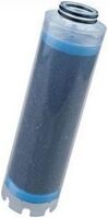 ATLAS FILTER 10" filtračná vložka LA-BX uhlíková rozoberateľná,odstráni zápach a chlór RA5185225