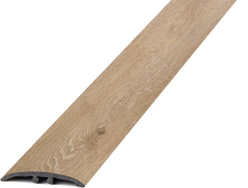Egibi Podlahový prech. profil MULTI SPC RIGID d.2,4m - š.40mm Jasper EF system (6796094)