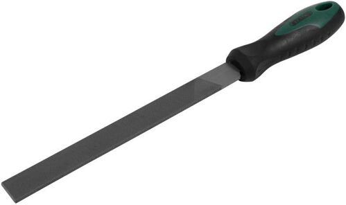 STALCO Pilník na kov, 200 mm plochý