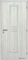 Doornite CPL-Premium laminátové STRIPE PLNÉ Borovica fínska interiérové dvere