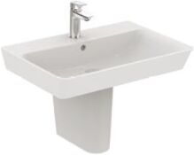 Ideal Standard E029901 CONNECT AIR Umývadlo CUBE 55x46 cm Biela