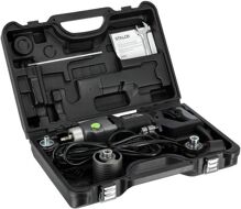 STALCO Jadrová vŕtačka s mikro úderom DBP132 STALCO PERFECT S-98599