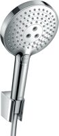 Hansgrohe 26721000 Raindance Select S sada sprch.konzoly 120 so sprch. hadicou 160cm,chró 26721000