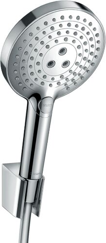 Hansgrohe 26721000 Raindance Select S sada sprch.konzoly 120 so sprch. hadicou 160cm,chró 26721000