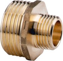 Novaservis Vsuvka redukovaná 1"x1/2"