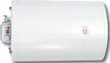 Qtermo TREND 120 HKM Závesný kombinovaný horizontálny ohrievač 120 L, štandardný ohrev, HKM
