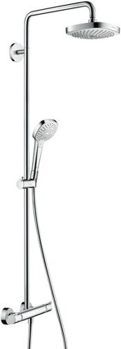 Hansgrohe CROMA Select E