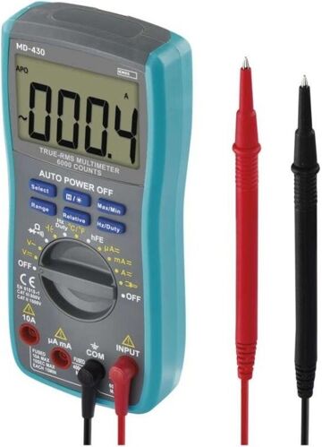 Multimeter EMOS MD-430